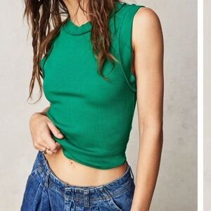 Free People Tank